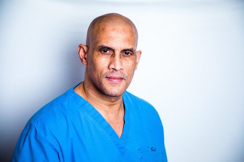 Dr Brian Laurence, DDS, PhD