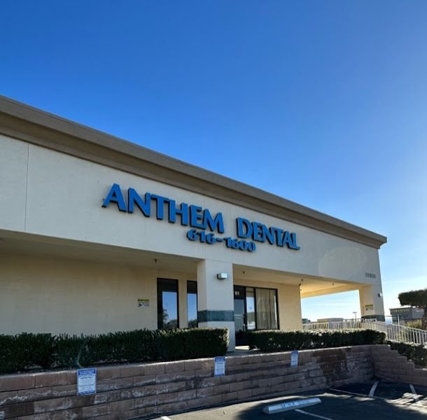 Dr Ed DeAndrade : Anthem Periodontics and Dental Implants 5