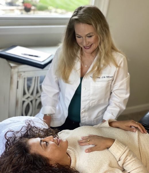 Dr Tara Perry 2