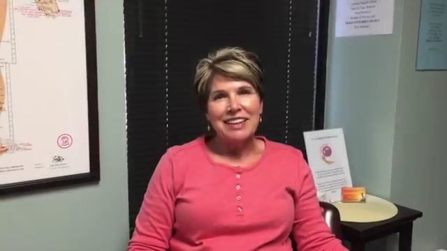 Dr Tara Perry 3