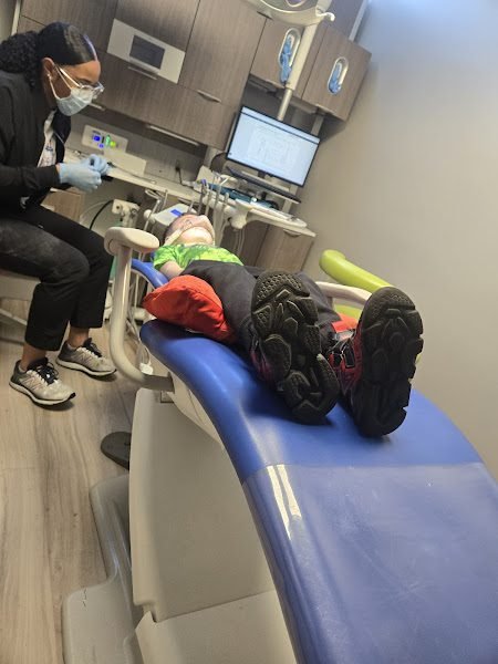 Dr. Ajay Joshi, DDS