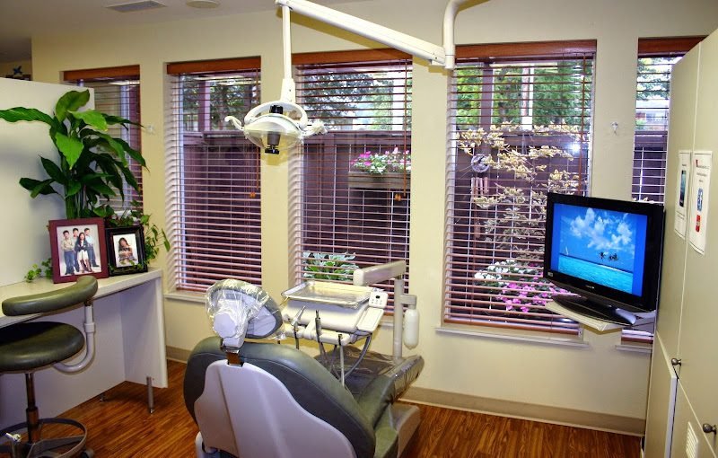 Dr. Alberto J Ambard, DDS, MS Maxillofacial Prosthodontist at AJA Dental 5
