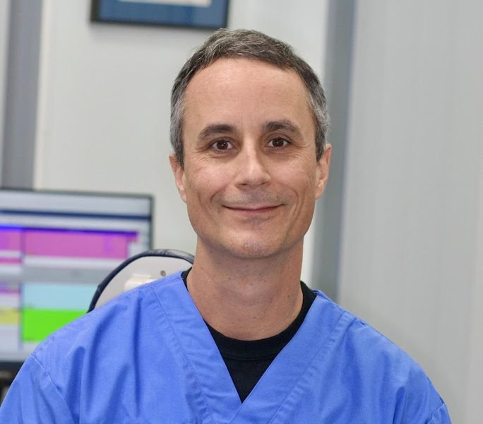 Dr. Alberto J Ambard, DDS, MS Maxillofacial Prosthodontist at AJA Dental