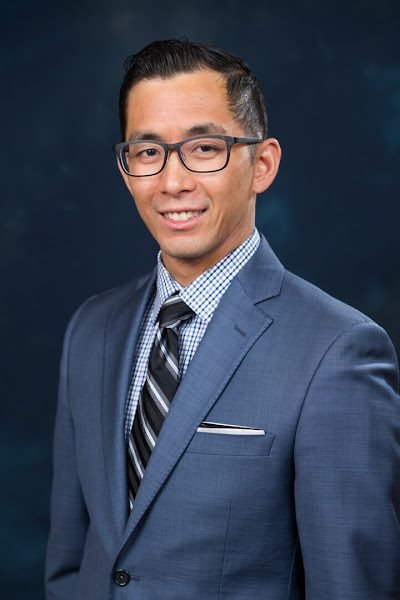 Dr. Allen C. Cheng
