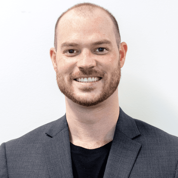 Dr. Andrew Wilson, DDS