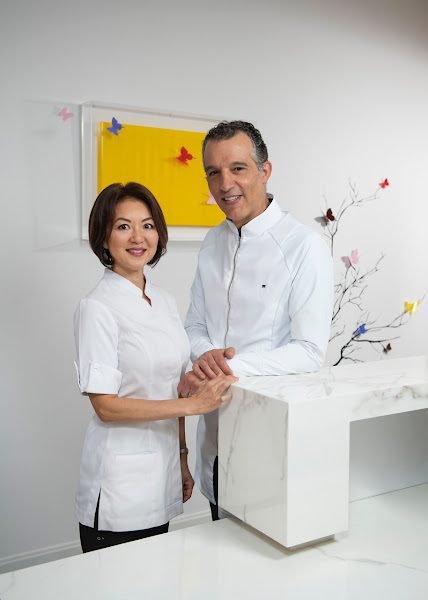 Dr. Ashley Amini-Sami | Board-Certified Prosthodontist 3