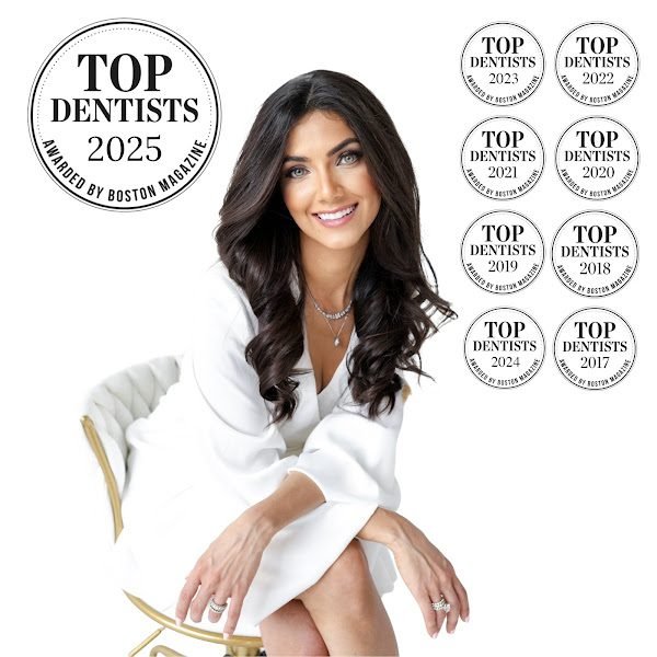 Dr. Ashley Amini-Sami | Board-Certified Prosthodontist