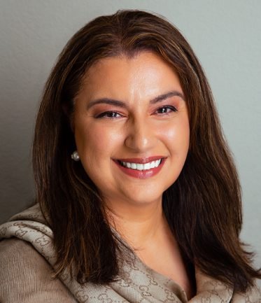 Dr. Ava Khodakhast, DDS