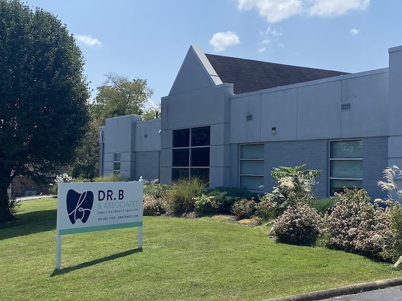 Dr. B and Associates Family & Cosmetic Dentistry