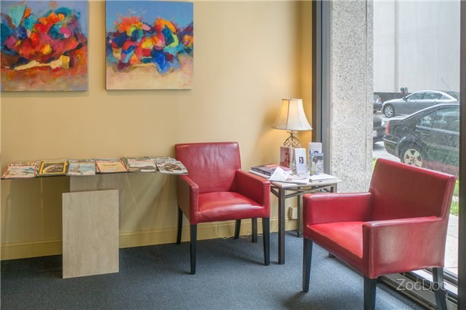 Dr. Babak Noohi, DDS, MS/ Capitol Hill Dentistry 2