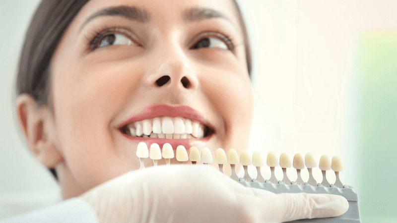Dr. Babak Noohi, DDS, MS/ Capitol Hill Dentistry 4