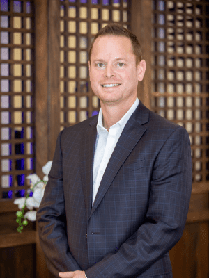 Dr. Barry S. Blank, DDS 2
