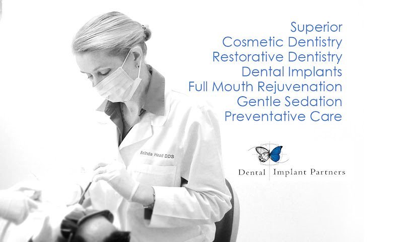 Dr. Belinda Gregory-Head DDS