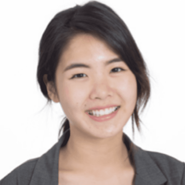 Dr. Betty Lee, DDS