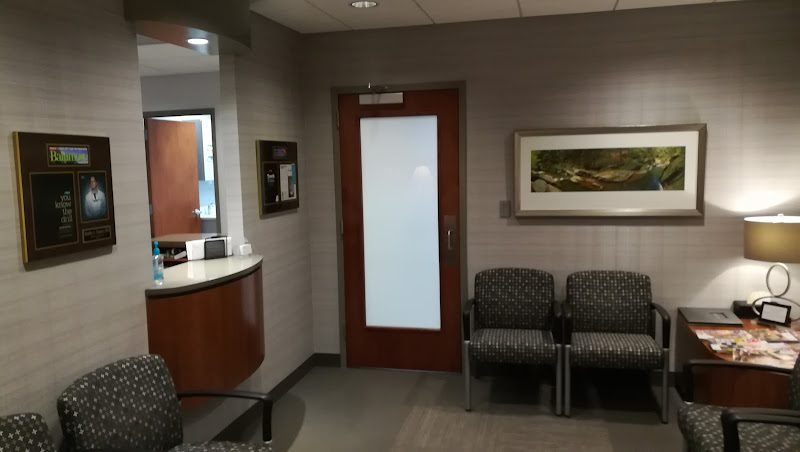 Dr. Bradley A. Trattner, DDS