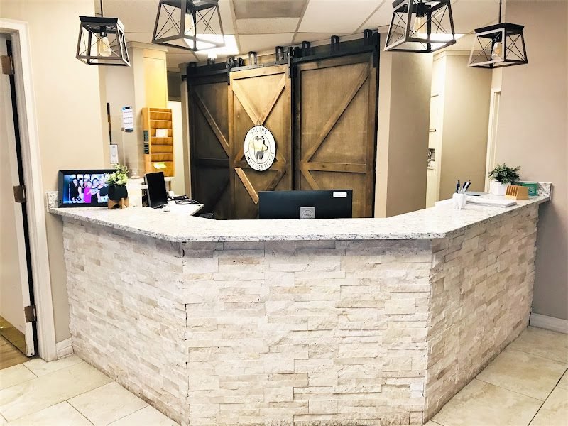 Dr. Brian C. Salome, DDS