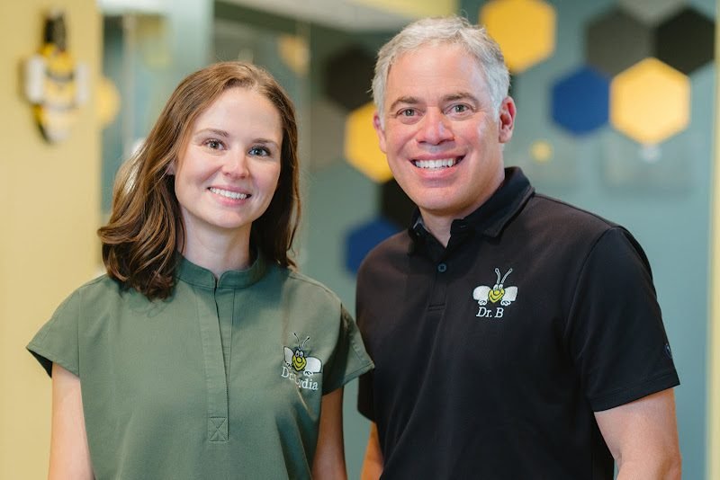 Dr. B's Pediatric Dentistry