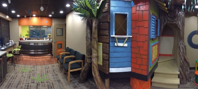 Dr. D. Anthony Yip - The Kids' Dentist, PC