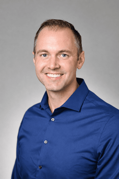 Dr. Dane T. Swenson, DMD, MS 2