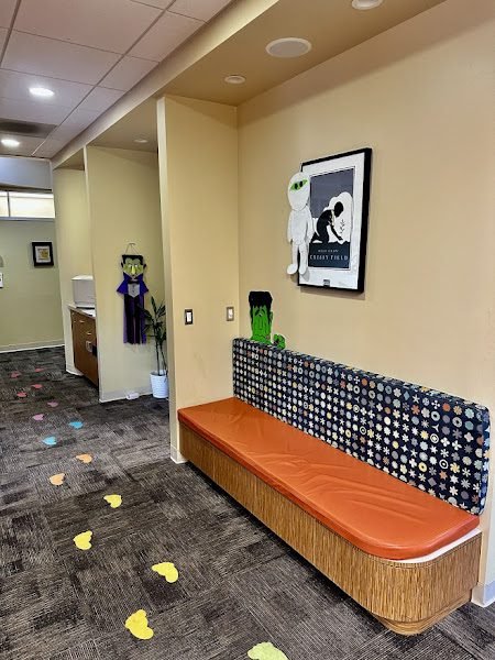 Dr. David L. Rothman, DDS