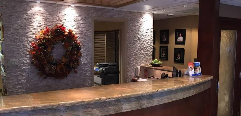 Dr. David M. Rizk DDS