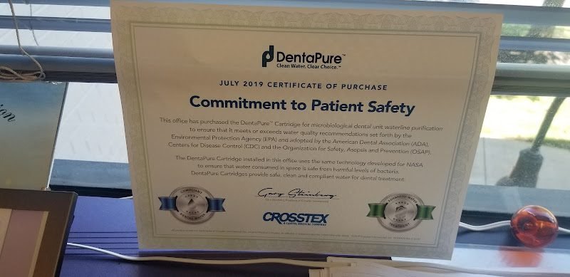 Dr. Debra Z. Ehudin, DDS