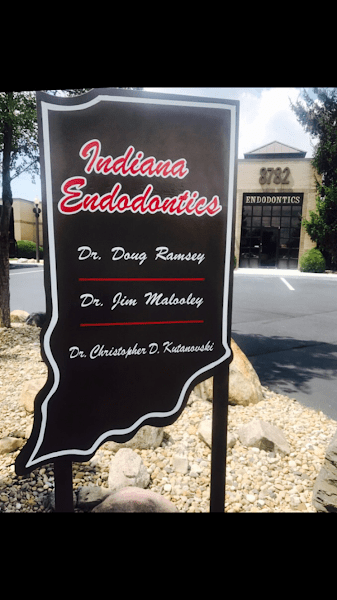 Dr. Douglas Ramsey, DDS, MSD