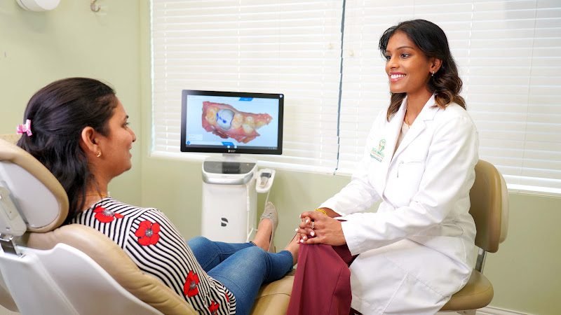 Dr. Elkon- Dublin Metro Dental