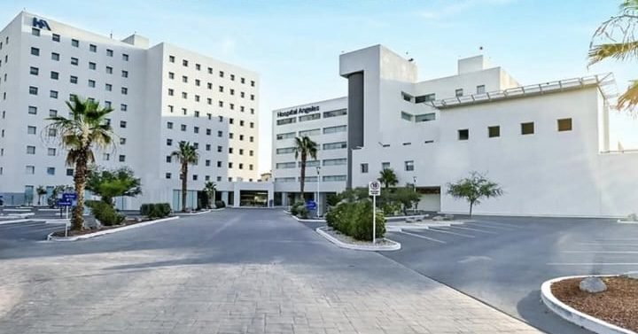 Dr. Ever Renteria Cirugía Maxilofacial