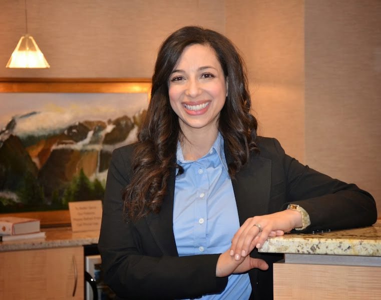 Dr. Farah Assadipour, D.M.D.