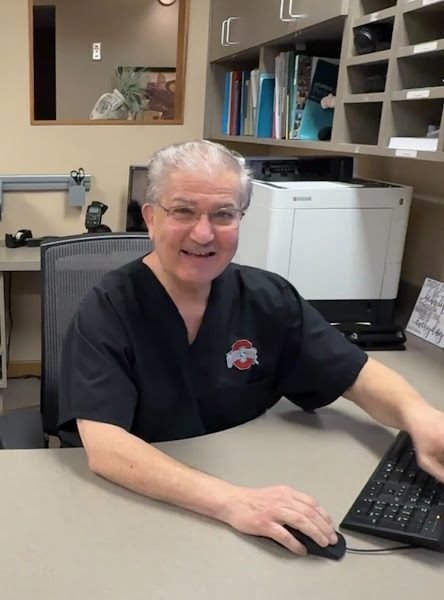 Dr. Fred Alger Periodontics & Dental Implants