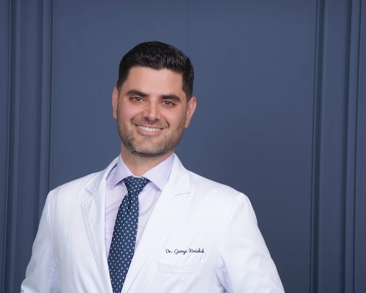 Dr. George Mittelman, DMD 3