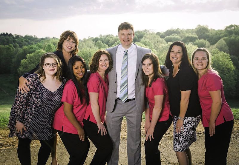 Dr. Gretchen Wigand Periodontics & Aesthetics 2