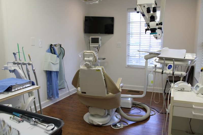 Dr. Hecklin: Family & Cosmetic Dentistry 3