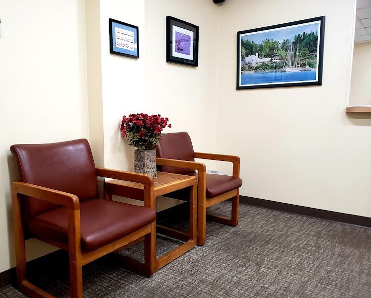 Dr. Hyung J. Kim, DDS