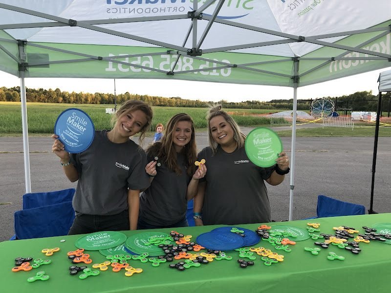 Dr. Jay Burton - SmileMaker Orthodontics