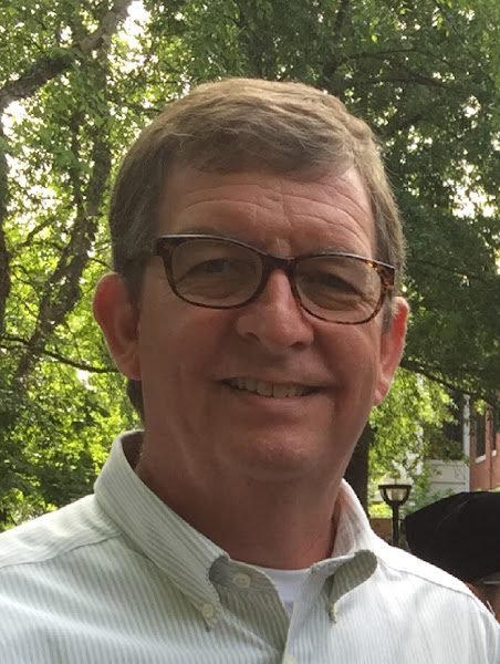 Dr. Jeffrey P. Frizzell, DDS