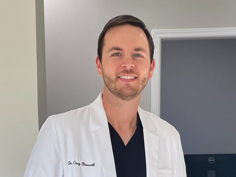Dr. Jodie Lusby
