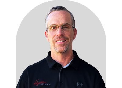 Dr. John Crown, DMD