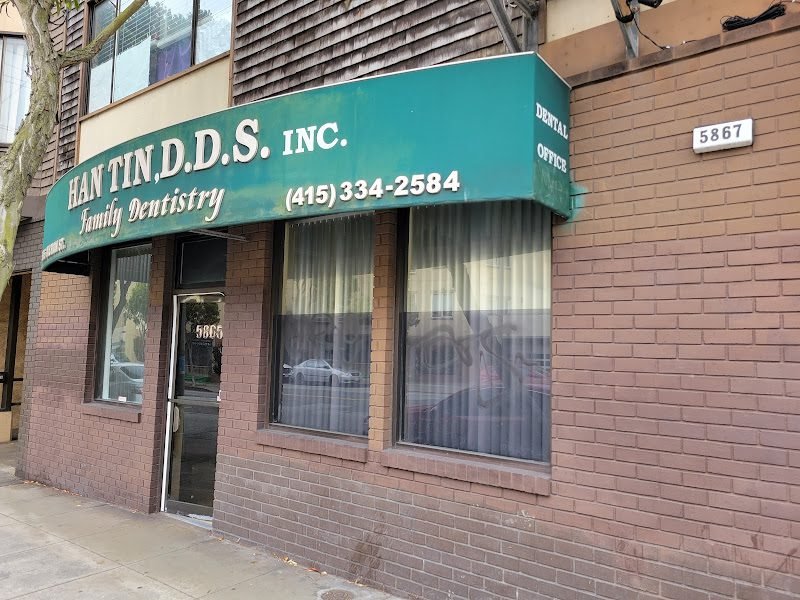 Dr. Jung S. Han, DDS 2
