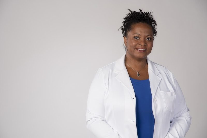 Dr. Kathleen Beache, D.D.S.