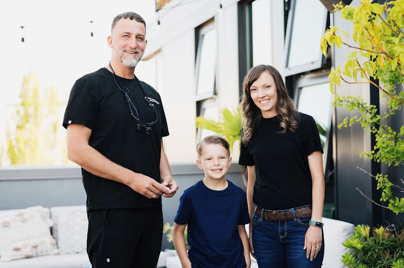 Dr. Keeper's Dental Wellness