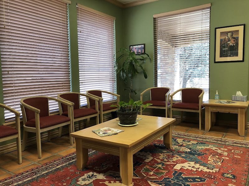 Dr. Kelly Klontz, DDS