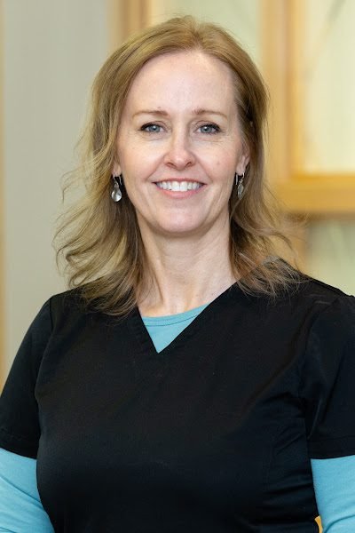 Dr. Kerri Font, DDS | Denver
