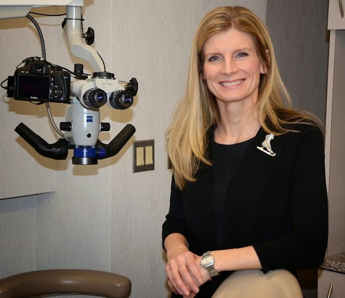 Dr. Kim A. Menhinick, DDS