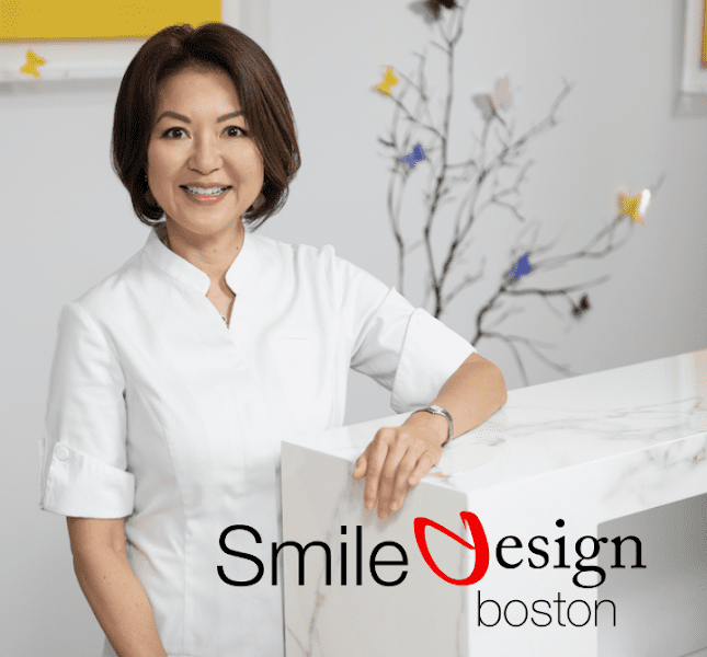 Dr. Lili Lin, DMD 2
