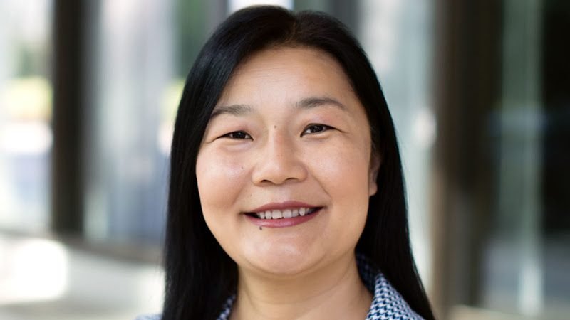 Dr. Ling Zhan, DDS, PhD