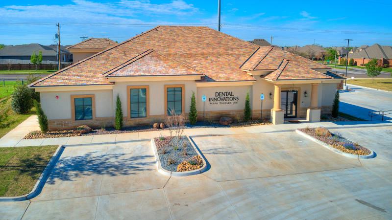 Dr. Mark D. Shirley, DDS