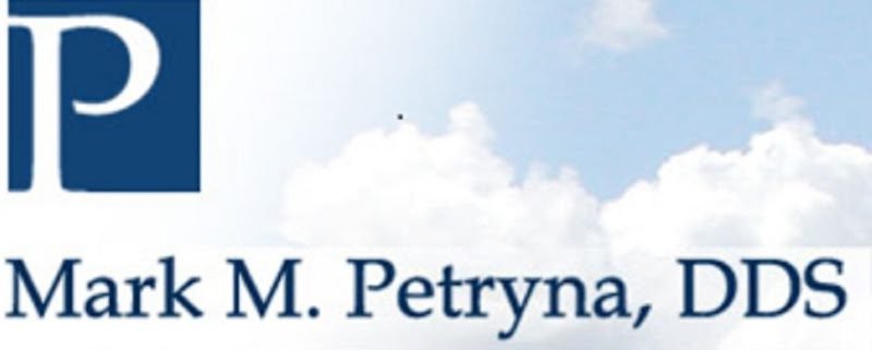 Dr. Mark M. Petryna, DDS