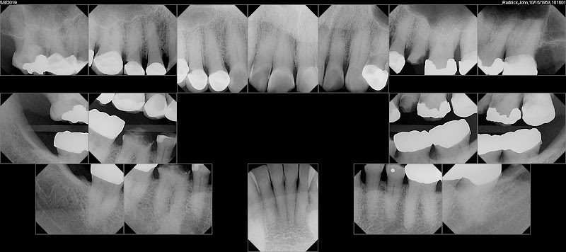 Dr. Orlando L. Cayetano, DDS;MSD/Fildent Inc
